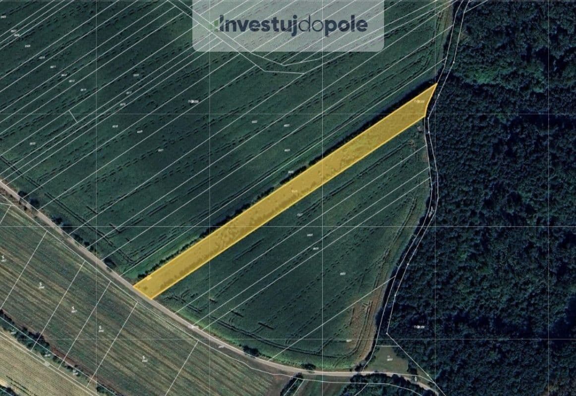 Prodej pozemku 5.482 m², Hovorany, Jihomoravský kraj Prodej pozemku 5.482 m², Hovorany, Jihomoravský kraj