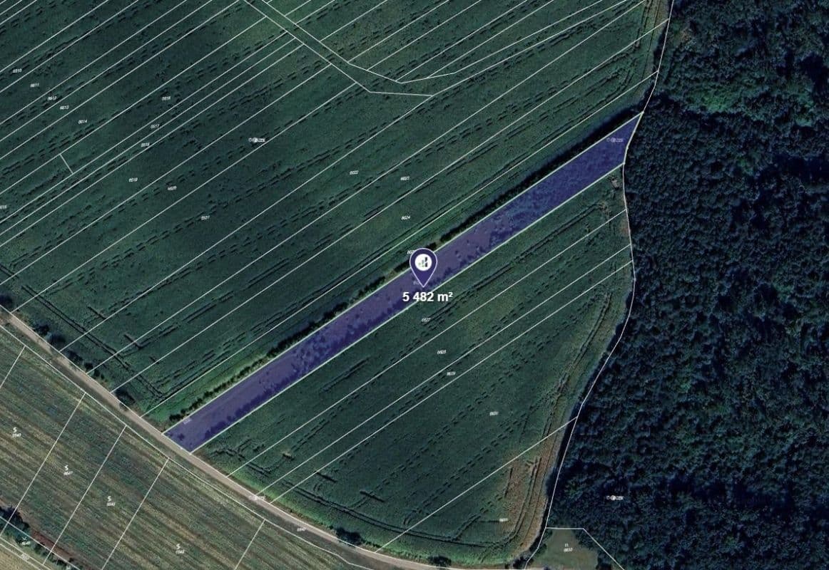 Prodej pozemku 5.482 m², Hovorany, Jihomoravský kraj Prodej pozemku 5.482 m², Hovorany, Jihomoravský kraj