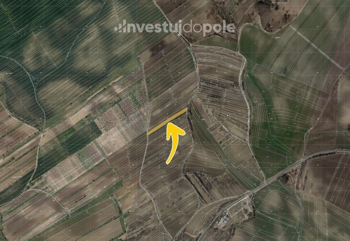 Prodej pozemku 1.956 m², Čejkovice, Jihomoravský kraj Prodej pozemku 1.956 m², Čejkovice, Jihomoravský kraj