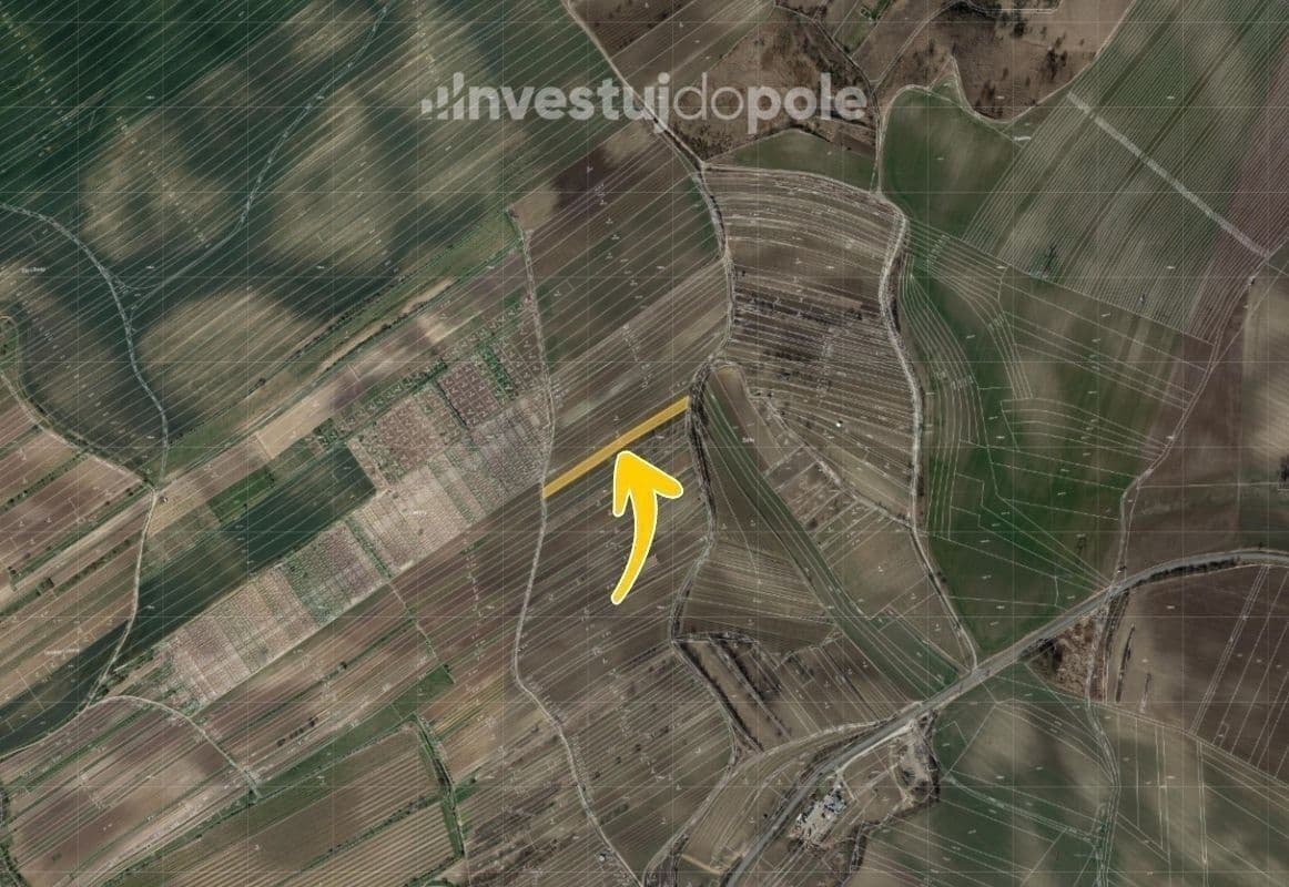 Prodej pozemku 1.956 m², Čejkovice, Jihomoravský kraj Prodej pozemku 1.956 m², Čejkovice, Jihomoravský kraj