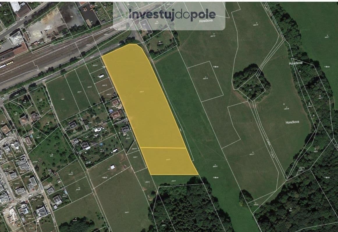 Prodej pozemku 6.082 m², Kopřivnice, Moravskoslezský kraj Prodej pozemku 6.082 m², Kopřivnice, Moravskoslezský kraj