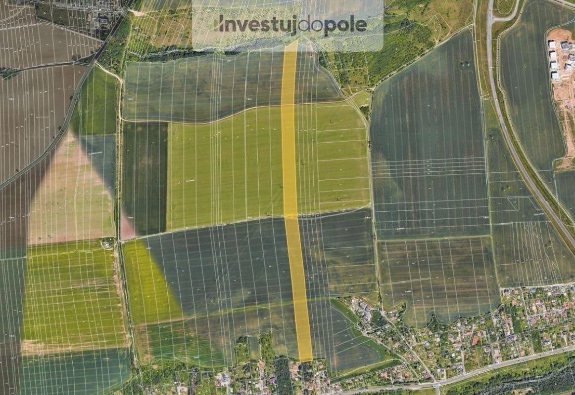 Prodej pozemku 10.867 m², Plzeň, Plzeňský kraj Prodej pozemku 10.867 m², Plzeň, Plzeňský kraj