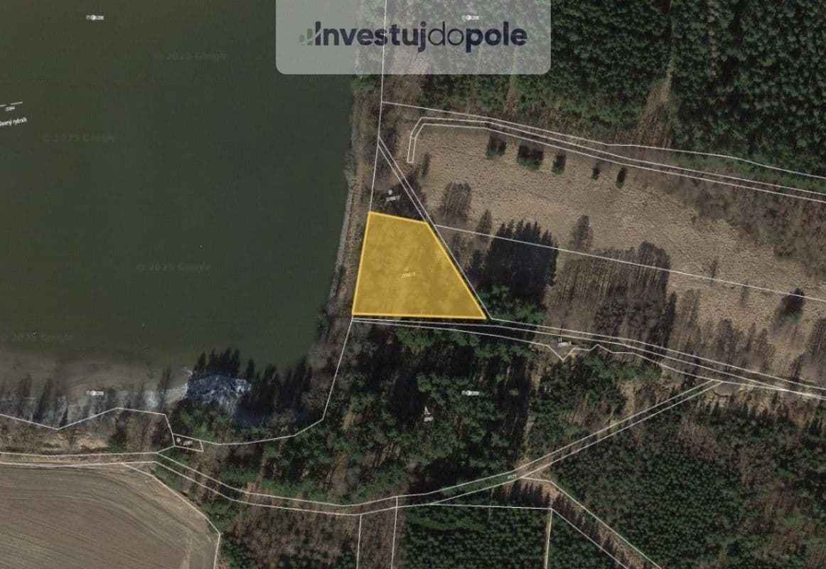 Prodej pozemku 2.521 m², Trstěnice, Karlovarský kraj Prodej pozemku 2.521 m², Trstěnice, Karlovarský kraj