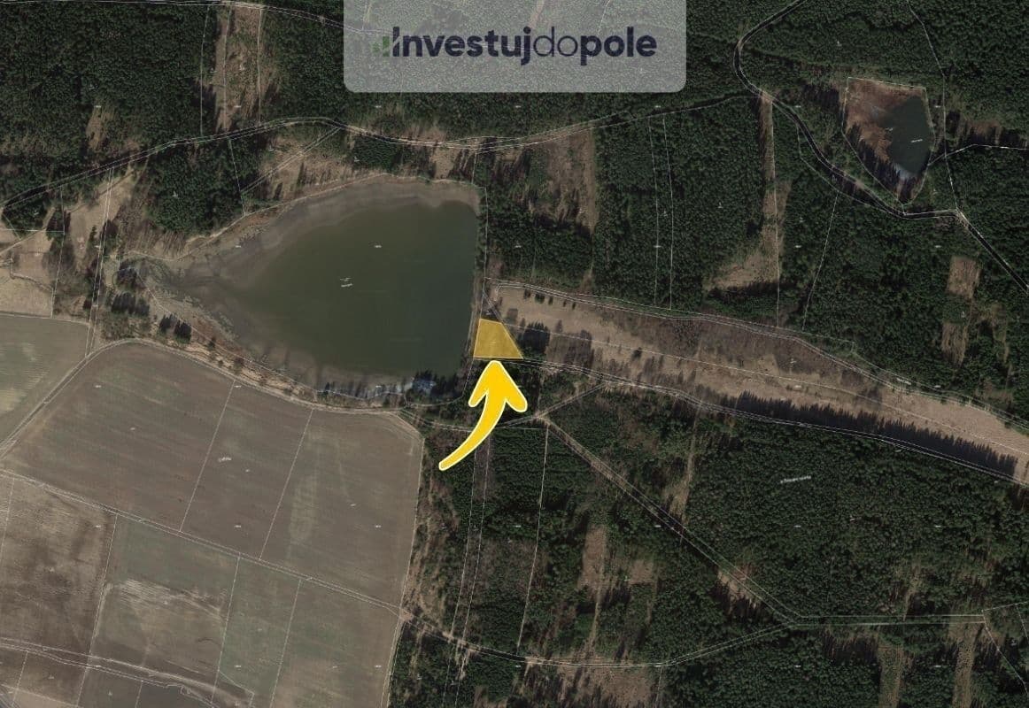 Prodej pozemku 2.521 m², Trstěnice, Karlovarský kraj Prodej pozemku 2.521 m², Trstěnice, Karlovarský kraj
