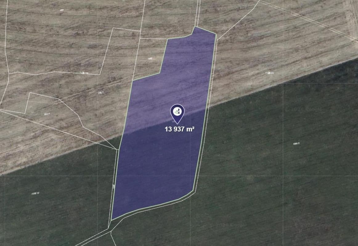 Prodej pozemku 13.937 m², Čisovice, Středočeský kraj Prodej pozemku 13.937 m², Čisovice, Středočeský kraj