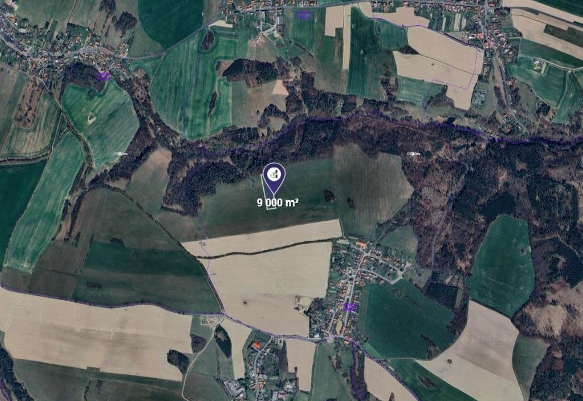 Prodej pozemku 9.000 m², Lipová, Olomoucký kraj Prodej pozemku 9.000 m², Lipová, Olomoucký kraj