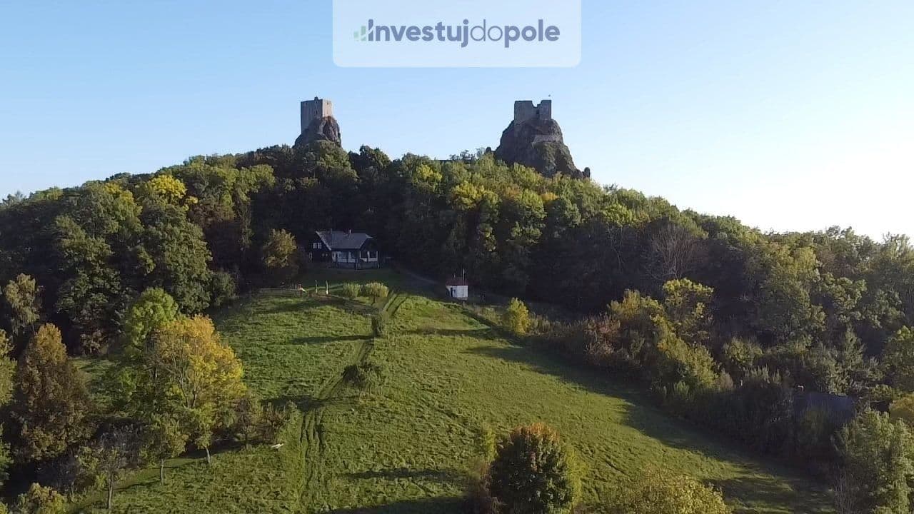 Prodej pozemku 5.567 m², Troskovice, Liberecký kraj Prodej pozemku 5.567 m², Troskovice, Liberecký kraj