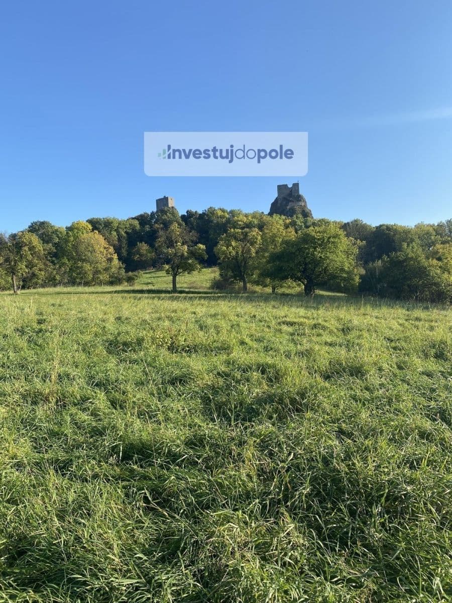 Prodej pozemku 5.567 m², Troskovice, Liberecký kraj Prodej pozemku 5.567 m², Troskovice, Liberecký kraj