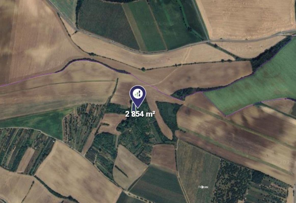 Prodej pozemku 2.854 m², Svatobořice-Mistřín, Jihomoravský kraj Prodej pozemku 2.854 m², Svatobořice-Mistřín, Jihomoravský kraj