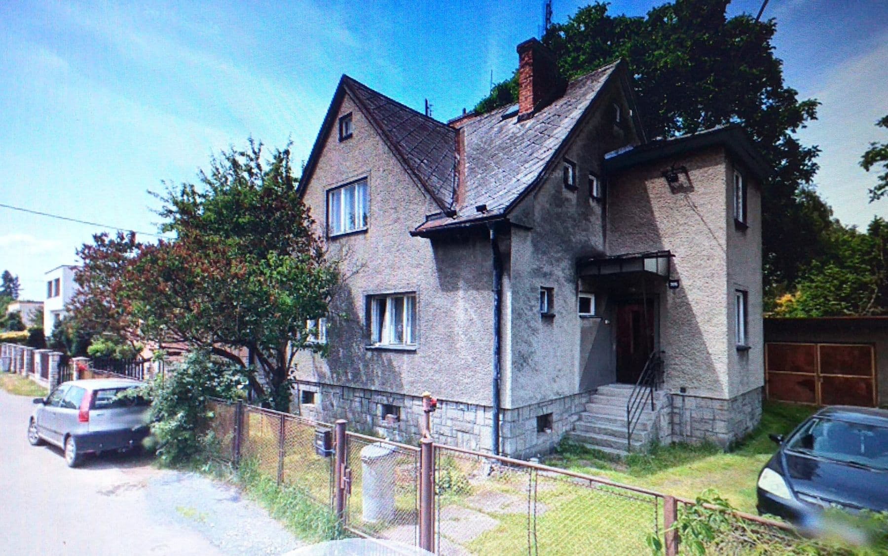 Prodej domu 118 m², pozemek 593 m², Dobrá, Moravskoslezský kraj Prodej domu 118 m², pozemek 593 m², Dobrá, Moravskoslezský kraj