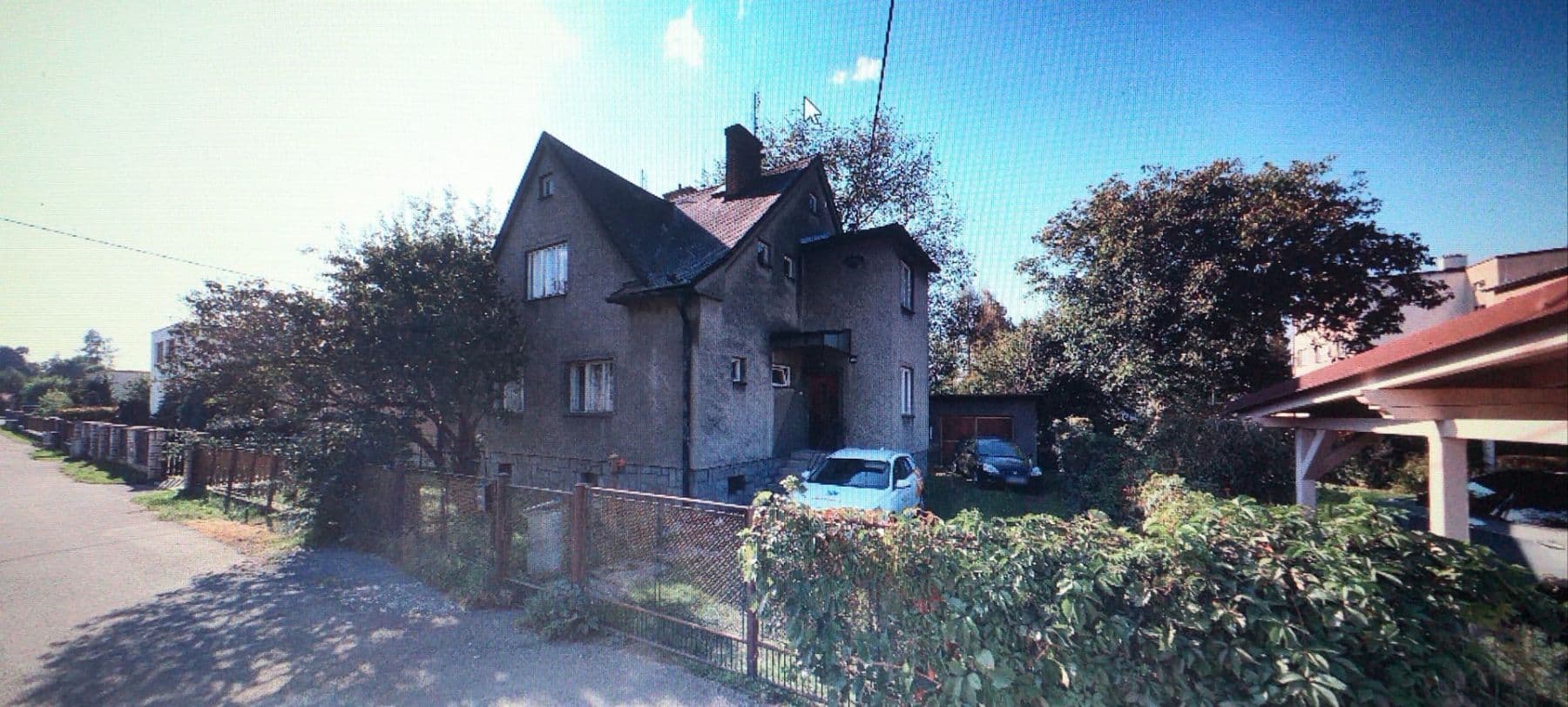 Prodej domu 118 m², pozemek 593 m², Dobrá, Moravskoslezský kraj Prodej domu 118 m², pozemek 593 m², Dobrá, Moravskoslezský kraj