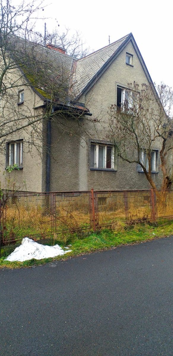 Prodej domu 118 m², pozemek 593 m², Dobrá, Moravskoslezský kraj Prodej domu 118 m², pozemek 593 m², Dobrá, Moravskoslezský kraj