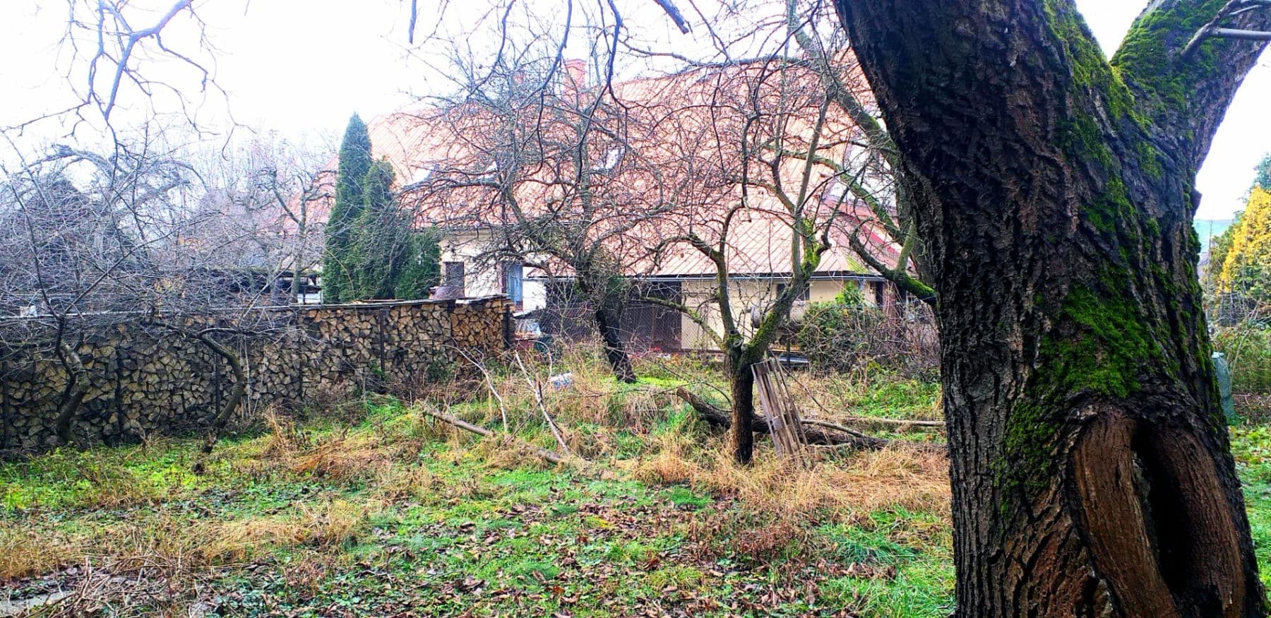 Prodej domu 118 m², pozemek 593 m², Dobrá, Moravskoslezský kraj Prodej domu 118 m², pozemek 593 m², Dobrá, Moravskoslezský kraj