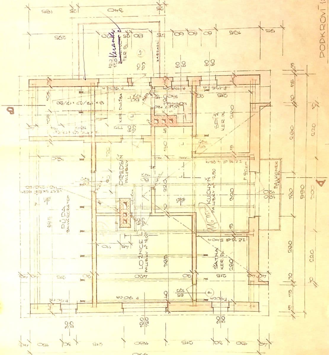 Prodej domu 118 m², pozemek 593 m², Dobrá, Moravskoslezský kraj Prodej domu 118 m², pozemek 593 m², Dobrá, Moravskoslezský kraj