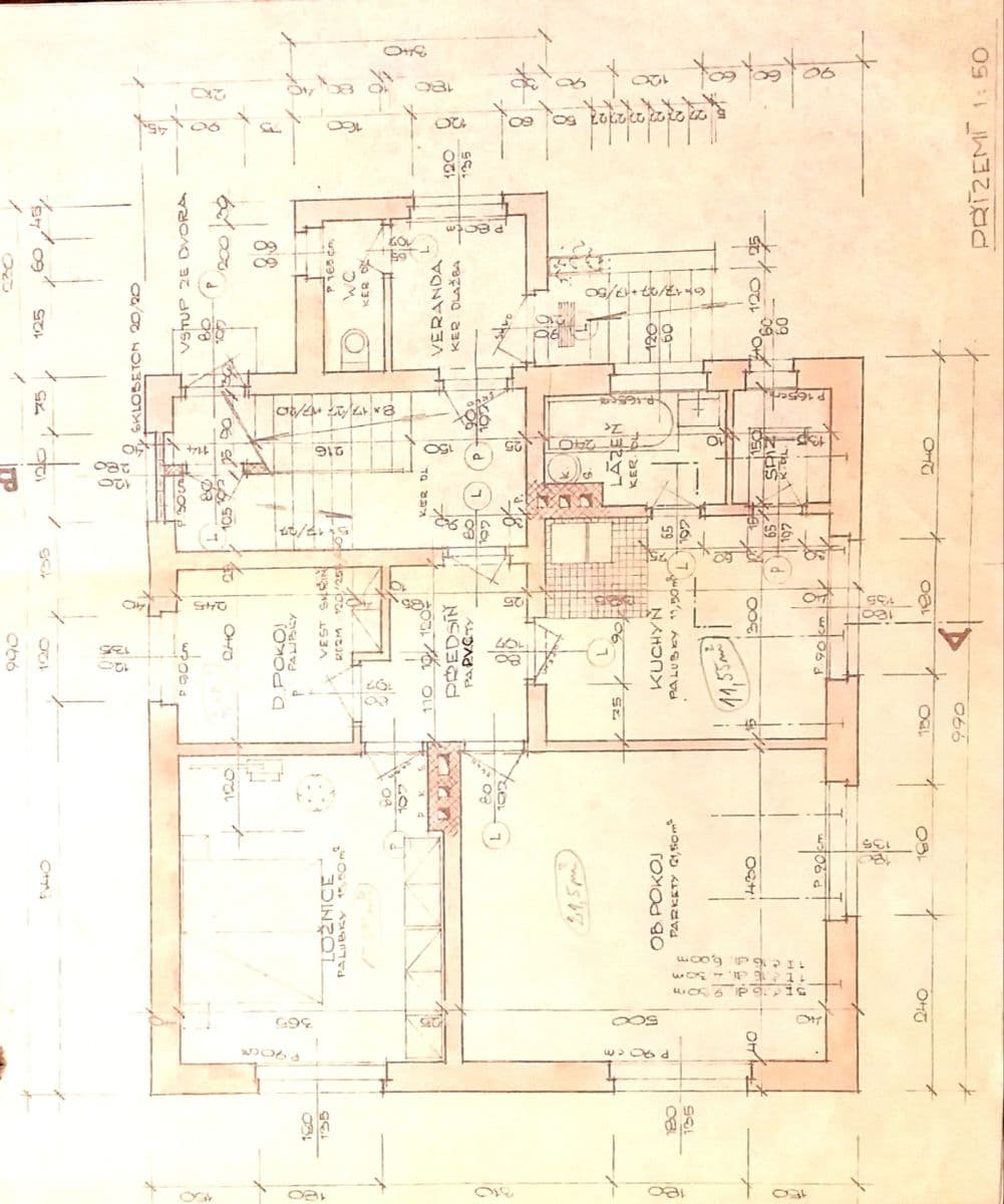 Prodej domu 118 m², pozemek 593 m², Dobrá, Moravskoslezský kraj Prodej domu 118 m², pozemek 593 m², Dobrá, Moravskoslezský kraj
