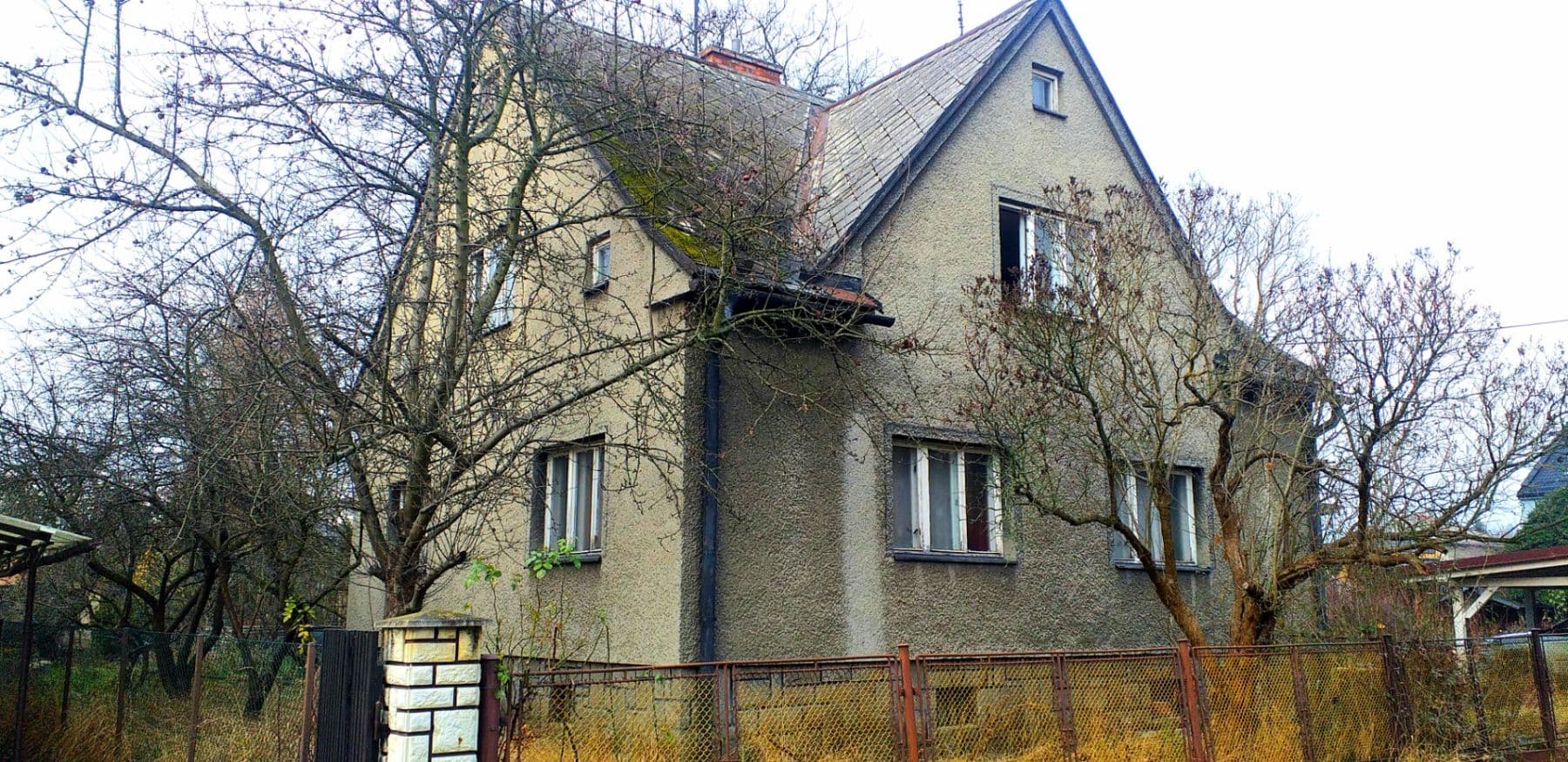 Prodej domu 118 m², pozemek 593 m², Dobrá, Moravskoslezský kraj Prodej domu 118 m², pozemek 593 m², Dobrá, Moravskoslezský kraj