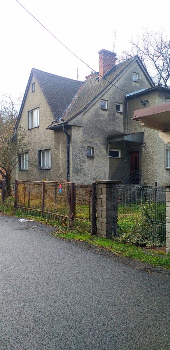 Prodej domu 118 m², pozemek 593 m², Dobrá, Moravskoslezský kraj Prodej domu 118 m², pozemek 593 m², Dobrá, Moravskoslezský kraj