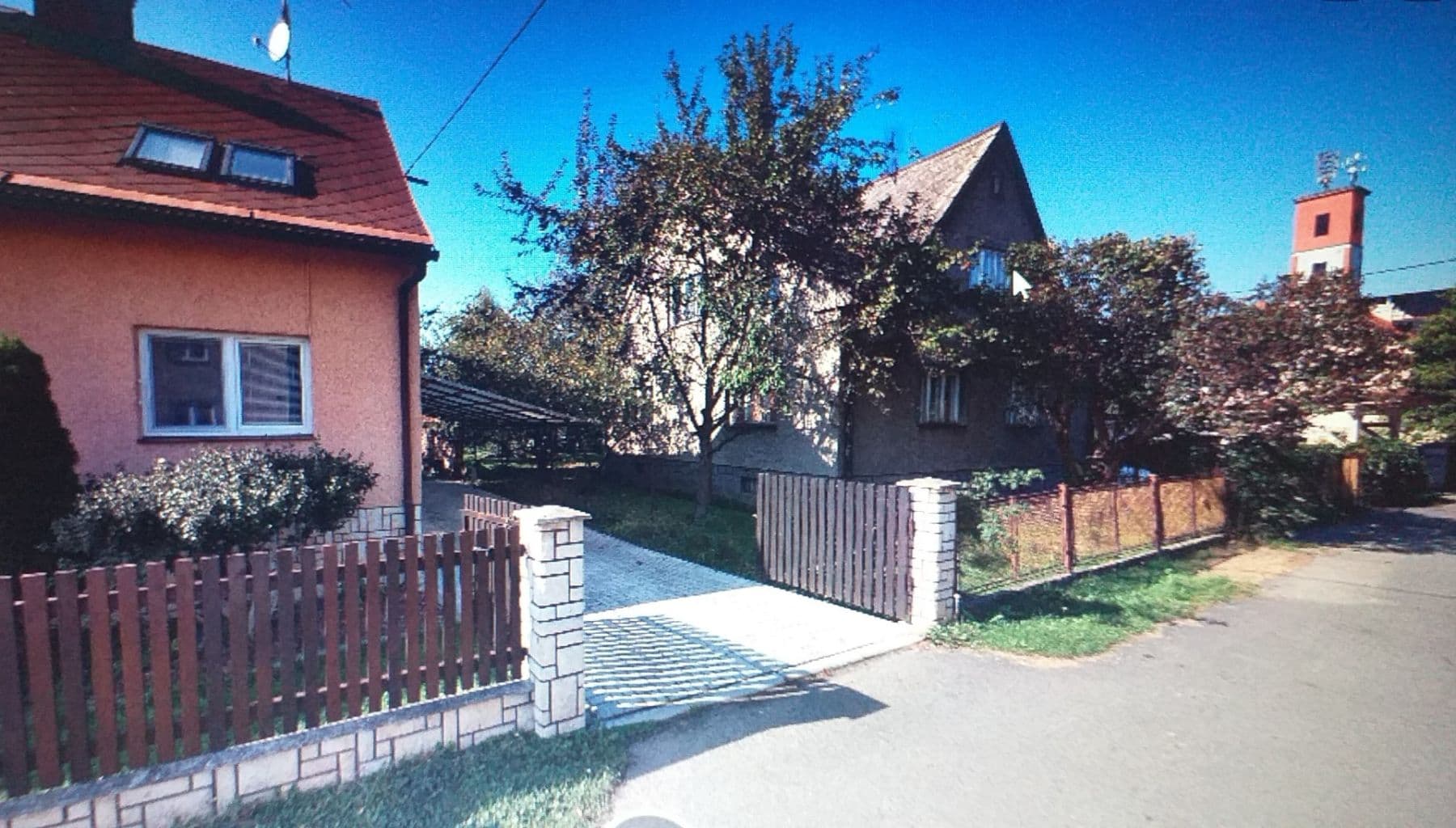 Prodej domu 118 m², pozemek 593 m², Dobrá, Moravskoslezský kraj Prodej domu 118 m², pozemek 593 m², Dobrá, Moravskoslezský kraj