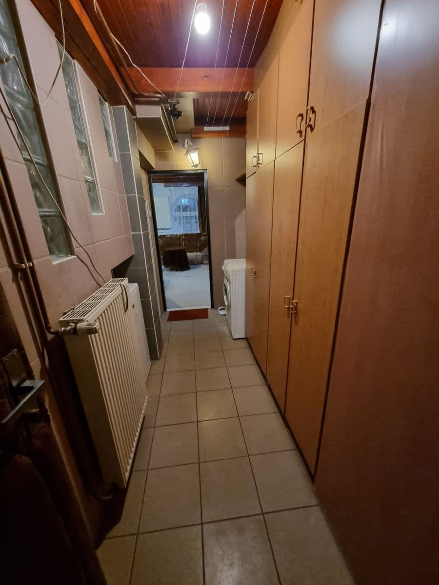 Pronájem bytu Garsoniéra 18 m², Na Hrázi, Praha, Praha Pronájem bytu Garsoniéra 18 m², Na Hrázi, Praha, Praha