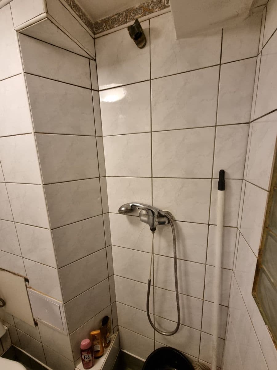 Pronájem bytu Garsoniéra 18 m², Na Hrázi, Praha, Praha Pronájem bytu Garsoniéra 18 m², Na Hrázi, Praha, Praha