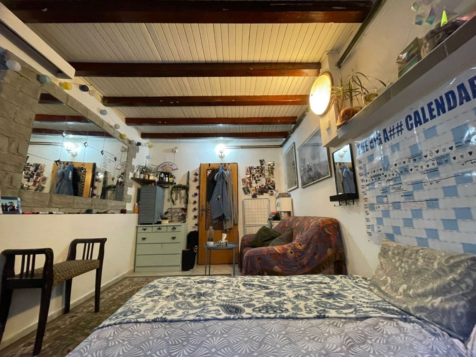 Pronájem bytu Garsoniéra 18 m², Na Hrázi, Praha, Praha Pronájem bytu Garsoniéra 18 m², Na Hrázi, Praha, Praha