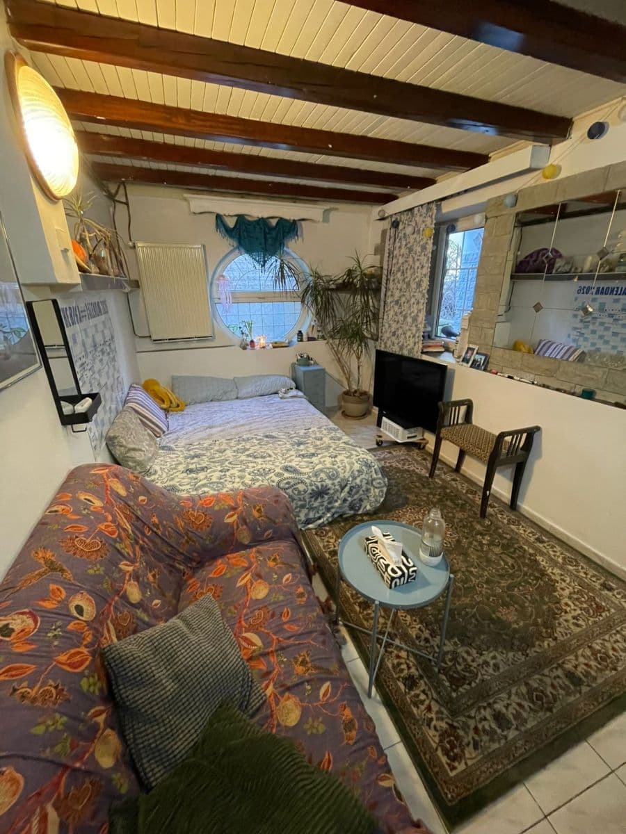 Pronájem bytu Garsoniéra 18 m², Na Hrázi, Praha, Praha Pronájem bytu Garsoniéra 18 m², Na Hrázi, Praha, Praha
