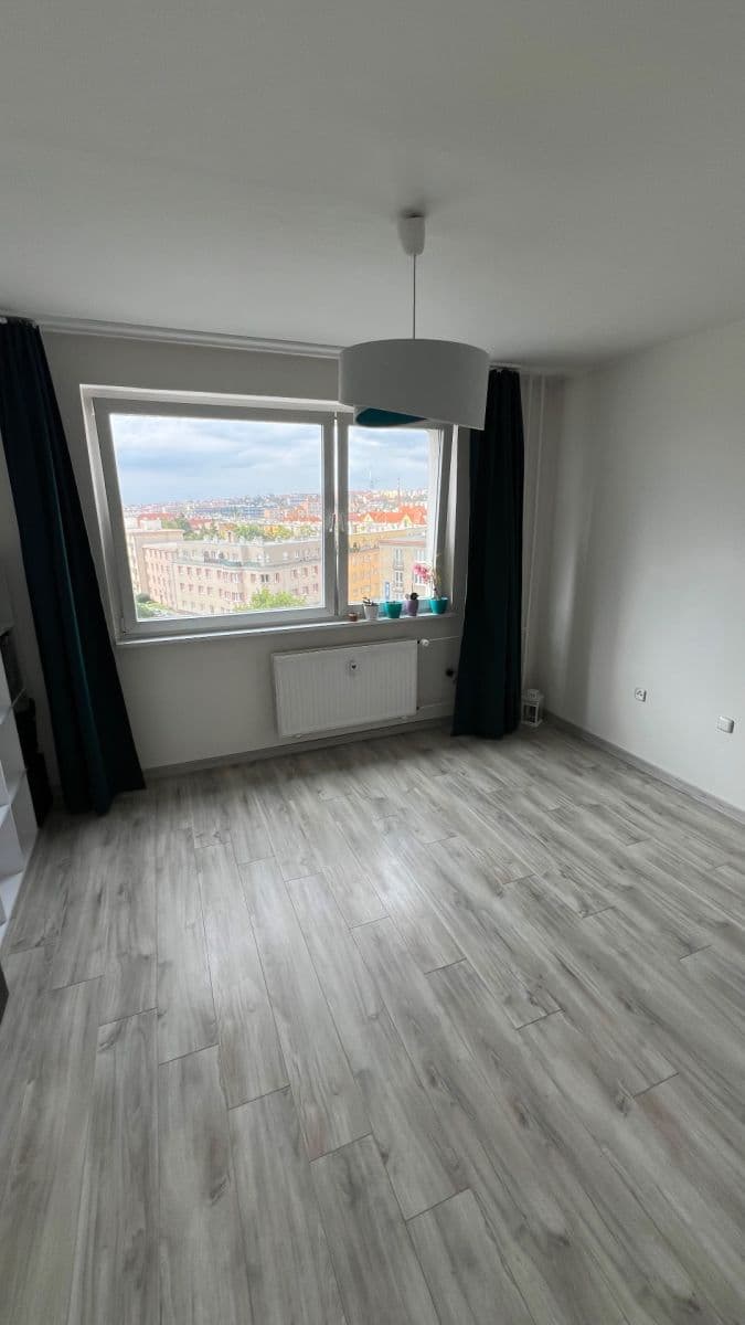 Pronájem bytu 2+kk 48 m², Průběžná, Praha, Praha Pronájem bytu 2+kk 48 m², Průběžná, Praha, Praha