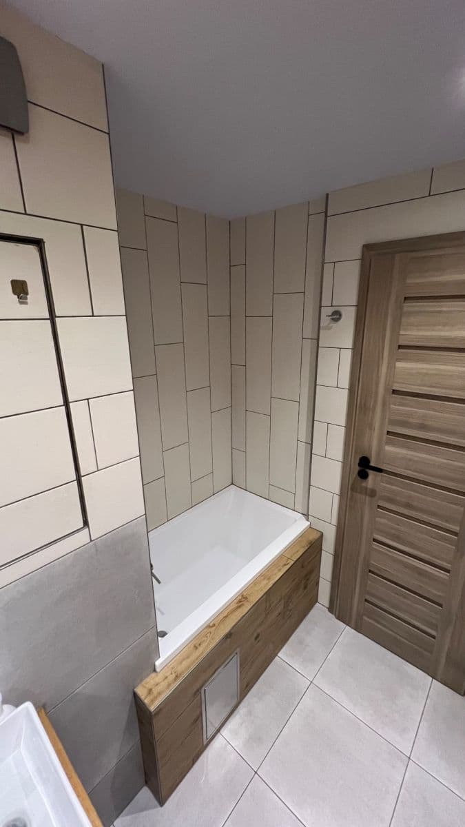 Pronájem bytu 2+kk 48 m², Průběžná, Praha, Praha Pronájem bytu 2+kk 48 m², Průběžná, Praha, Praha