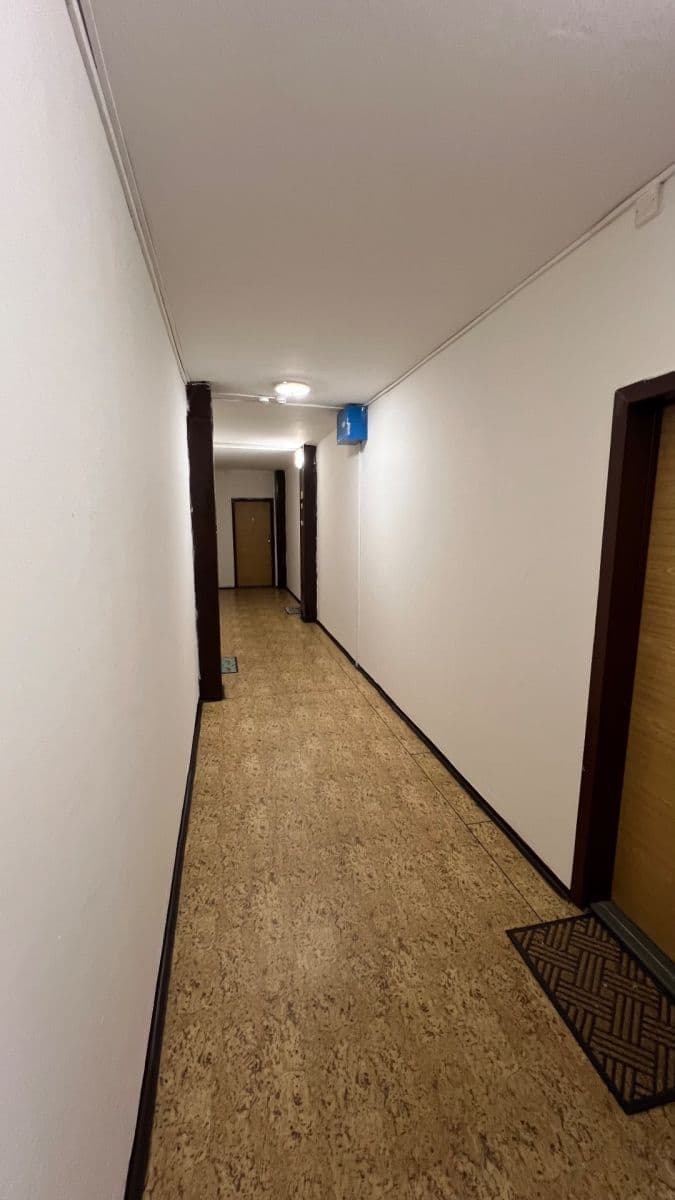 Pronájem bytu 2+kk 48 m², Průběžná, Praha, Praha Pronájem bytu 2+kk 48 m², Průběžná, Praha, Praha