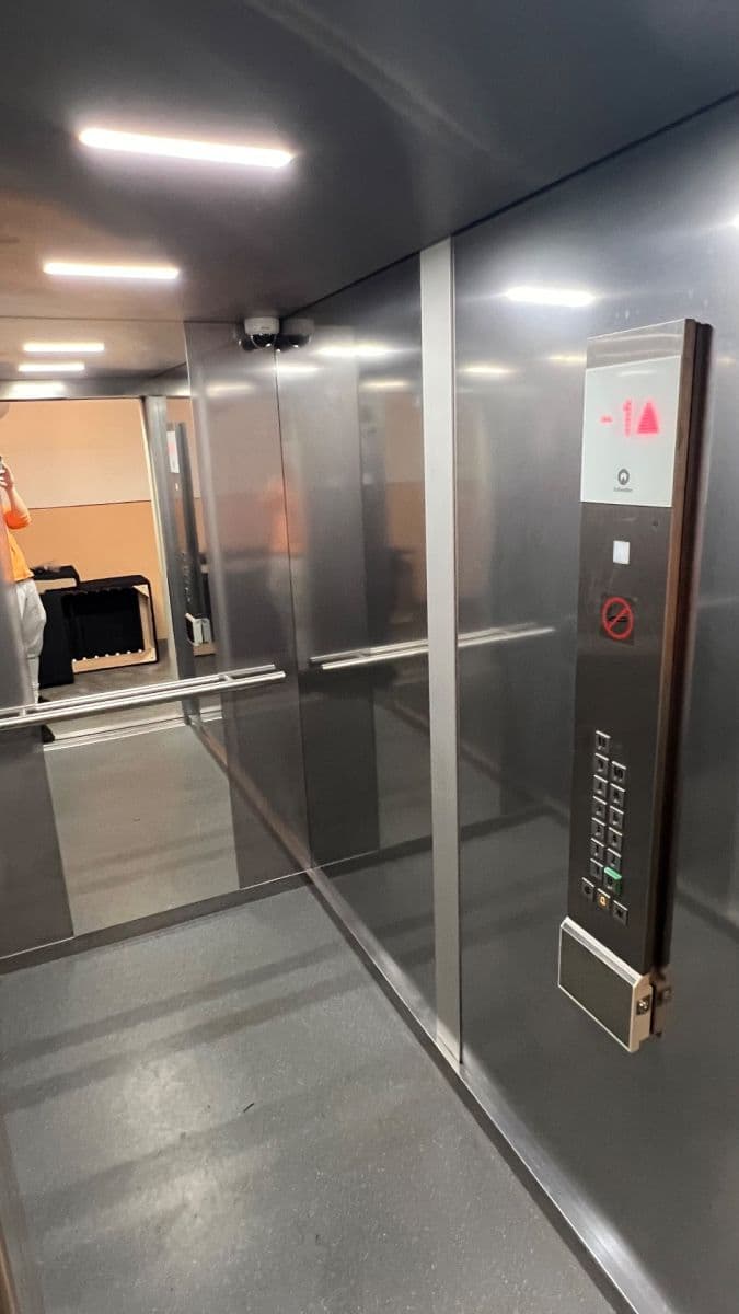 Pronájem bytu 2+kk 48 m², Průběžná, Praha, Praha Pronájem bytu 2+kk 48 m², Průběžná, Praha, Praha