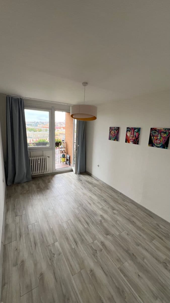 Pronájem bytu 2+kk 48 m², Průběžná, Praha, Praha Pronájem bytu 2+kk 48 m², Průběžná, Praha, Praha