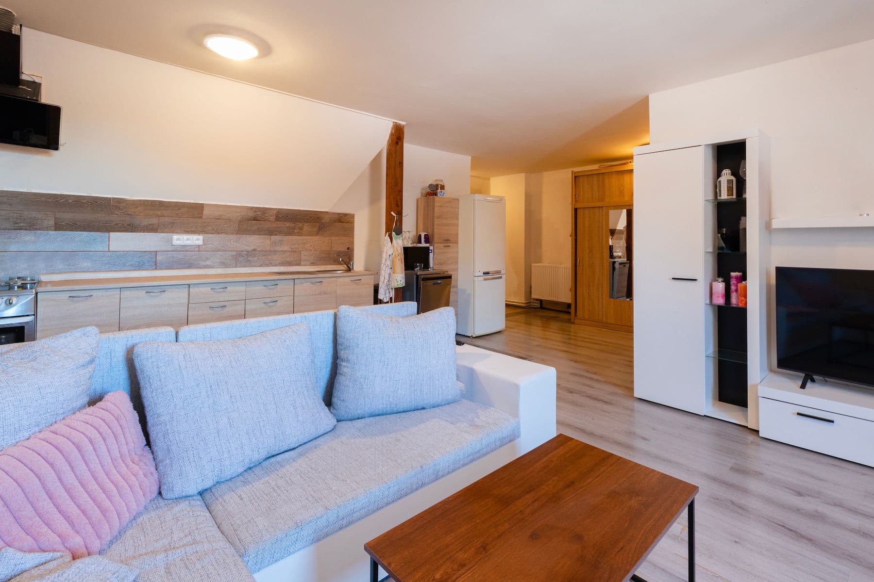 Prodej domu 297 m², pozemek 399 m², Pivovarská, Hostomice, Středočeský kraj Prodej domu 297 m², pozemek 399 m², Pivovarská, Hostomice, Středočeský kraj