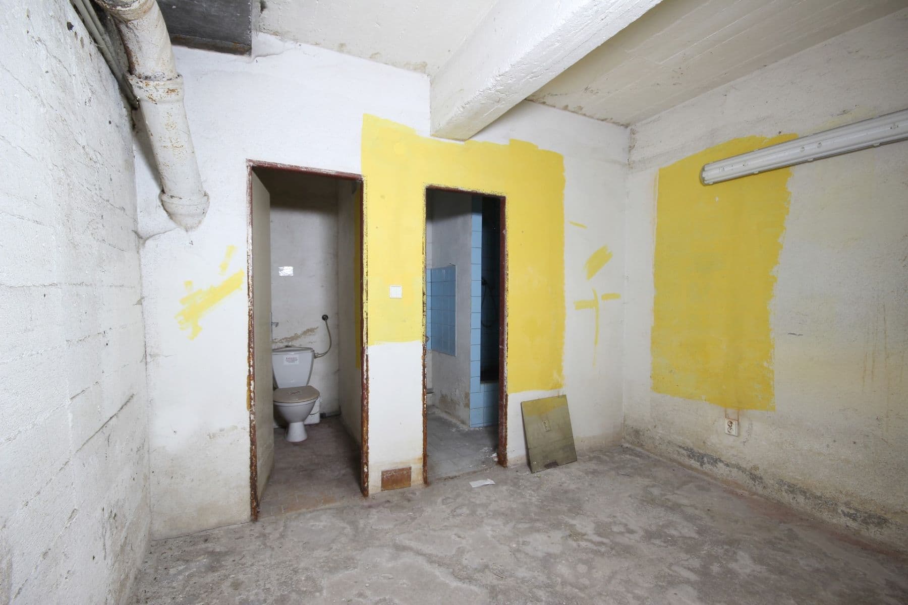 Pronájem nebytového prostoru 170 m², K Vodojemu, Praha, Praha Pronájem nebytového prostoru 170 m², K Vodojemu, Praha, Praha