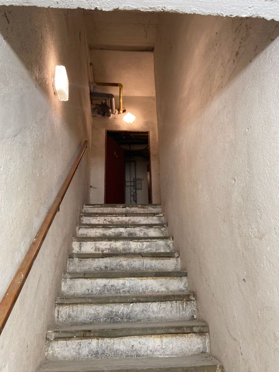 Pronájem nebytového prostoru 170 m², K Vodojemu, Praha, Praha Pronájem nebytového prostoru 170 m², K Vodojemu, Praha, Praha