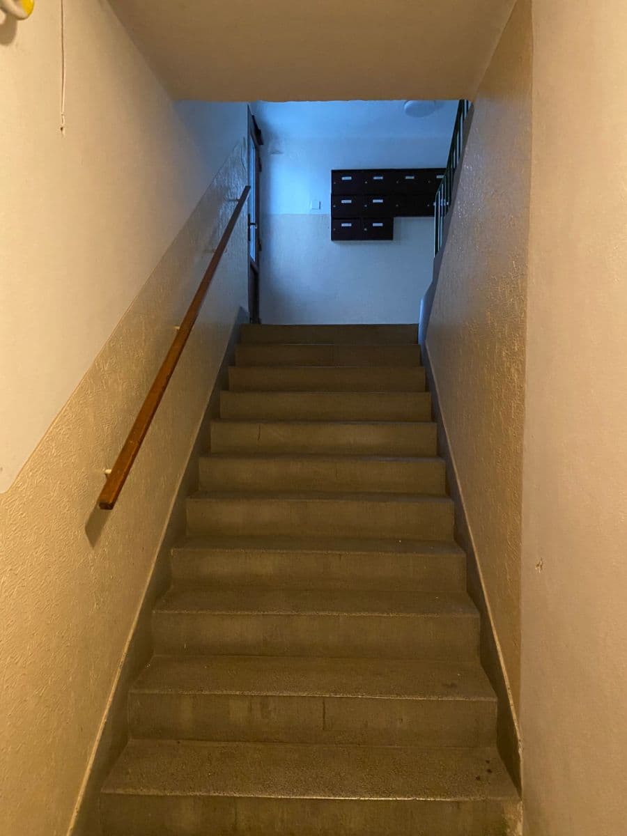 Pronájem nebytového prostoru 170 m², K Vodojemu, Praha, Praha Pronájem nebytového prostoru 170 m², K Vodojemu, Praha, Praha