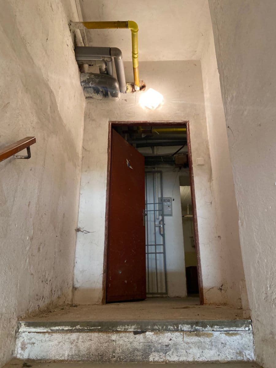 Pronájem nebytového prostoru 170 m², K Vodojemu, Praha, Praha Pronájem nebytového prostoru 170 m², K Vodojemu, Praha, Praha