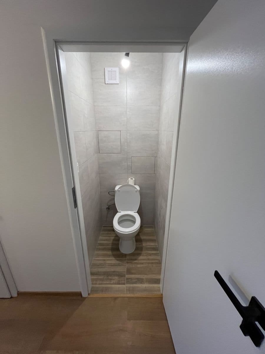 Pronájem bytu 3+kk 70 m², Toušeňská, Praha, Praha Pronájem bytu 3+kk 70 m², Toušeňská, Praha, Praha