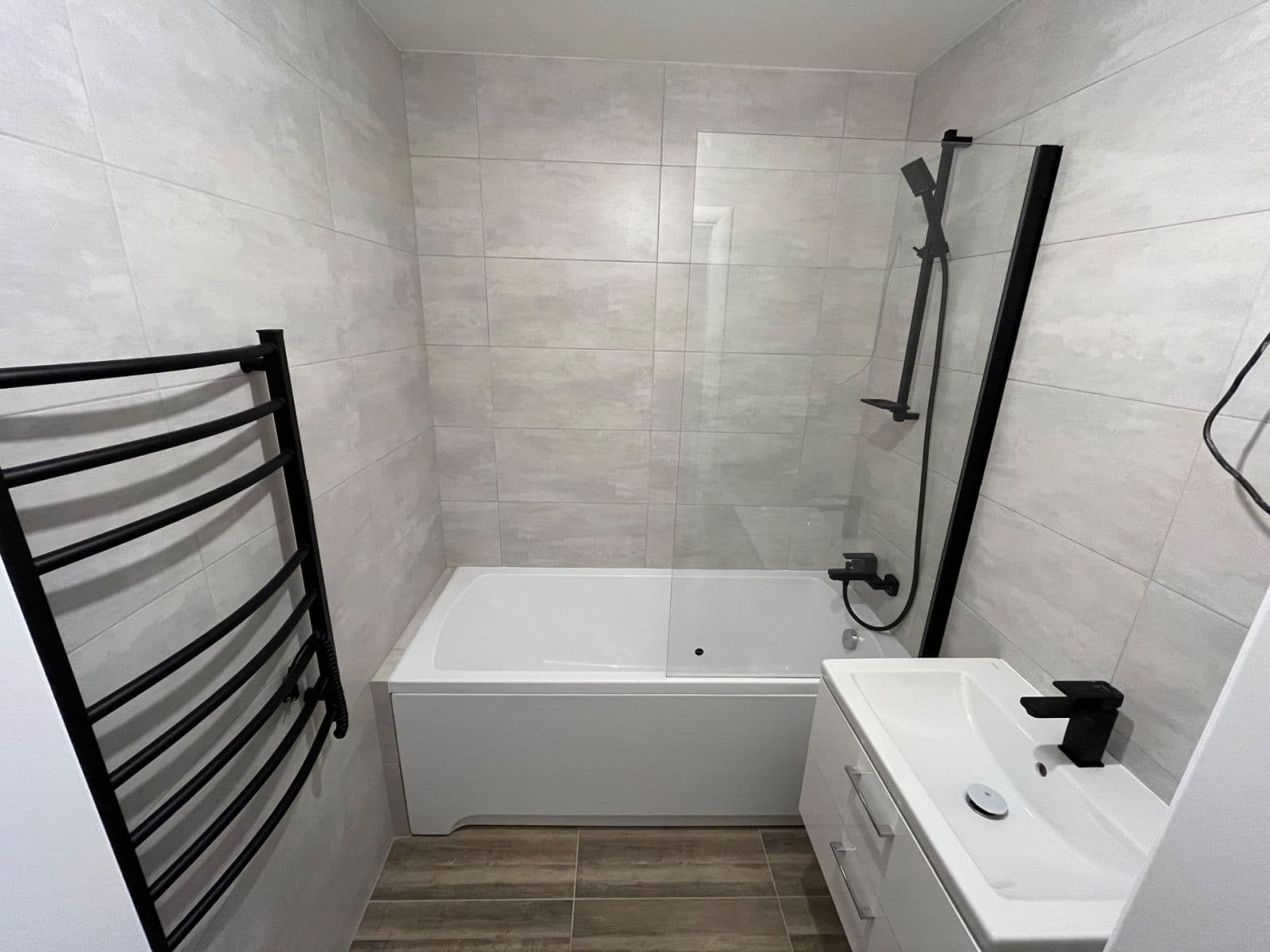 Pronájem bytu 3+kk 70 m², Toušeňská, Praha, Praha Pronájem bytu 3+kk 70 m², Toušeňská, Praha, Praha