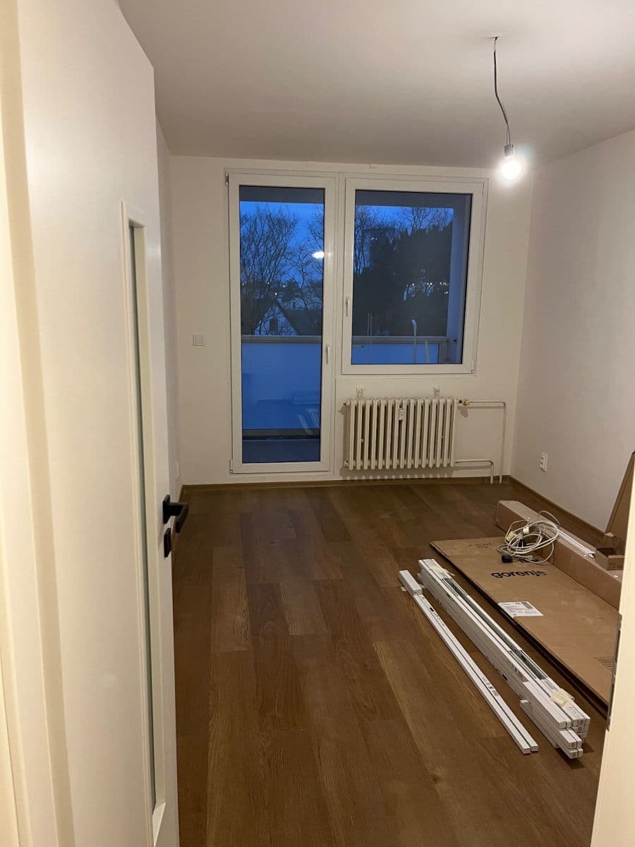 Pronájem bytu 3+kk 70 m², Toušeňská, Praha, Praha Pronájem bytu 3+kk 70 m², Toušeňská, Praha, Praha