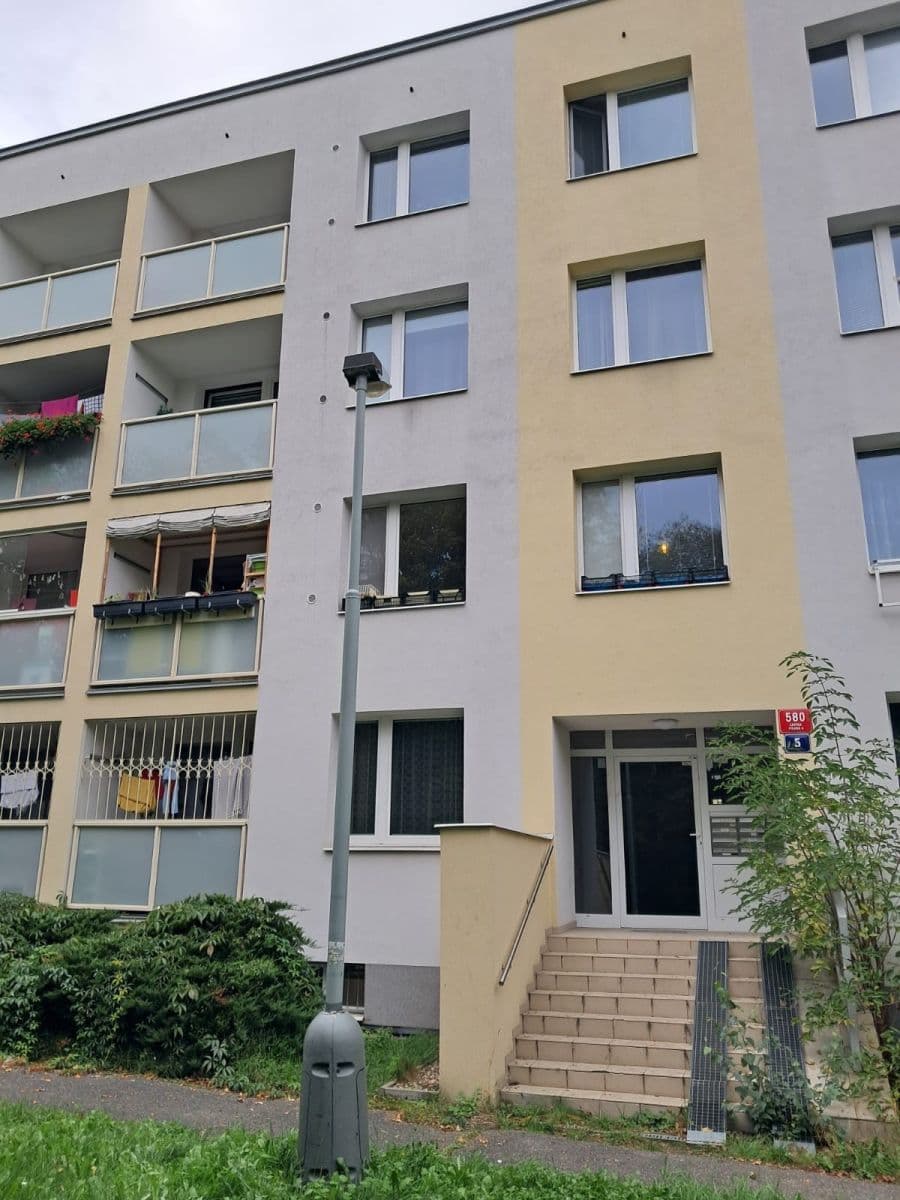 Pronájem bytu 3+kk 70 m², Toušeňská, Praha, Praha Pronájem bytu 3+kk 70 m², Toušeňská, Praha, Praha