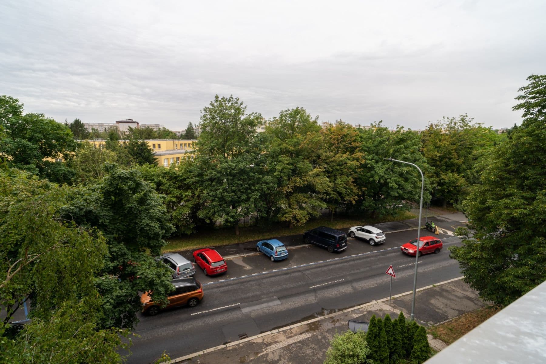 Prodej bytu 3+kk 67 m², Lovosická, Praha, Praha Prodej bytu 3+kk 67 m², Lovosická, Praha, Praha