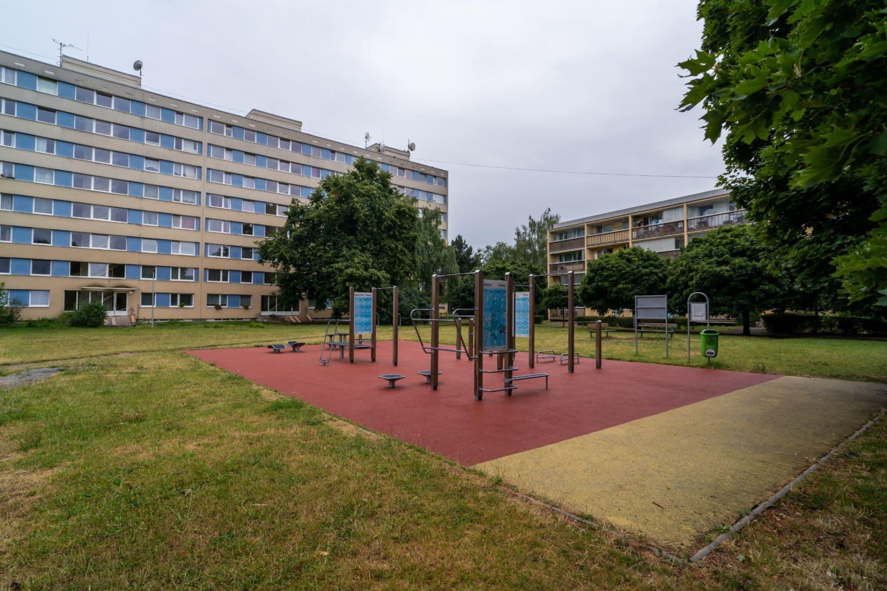 Prodej bytu 3+kk 67 m², Lovosická, Praha, Praha Prodej bytu 3+kk 67 m², Lovosická, Praha, Praha