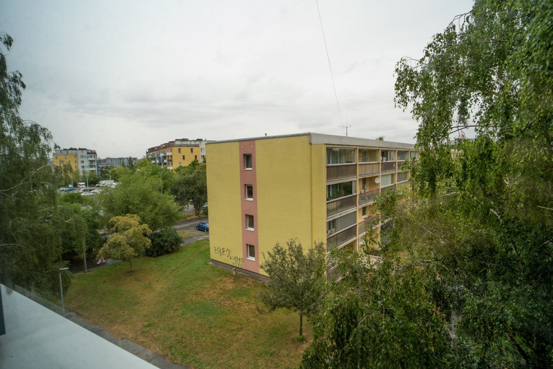 Prodej bytu 3+kk 67 m², Lovosická, Praha, Praha Prodej bytu 3+kk 67 m², Lovosická, Praha, Praha
