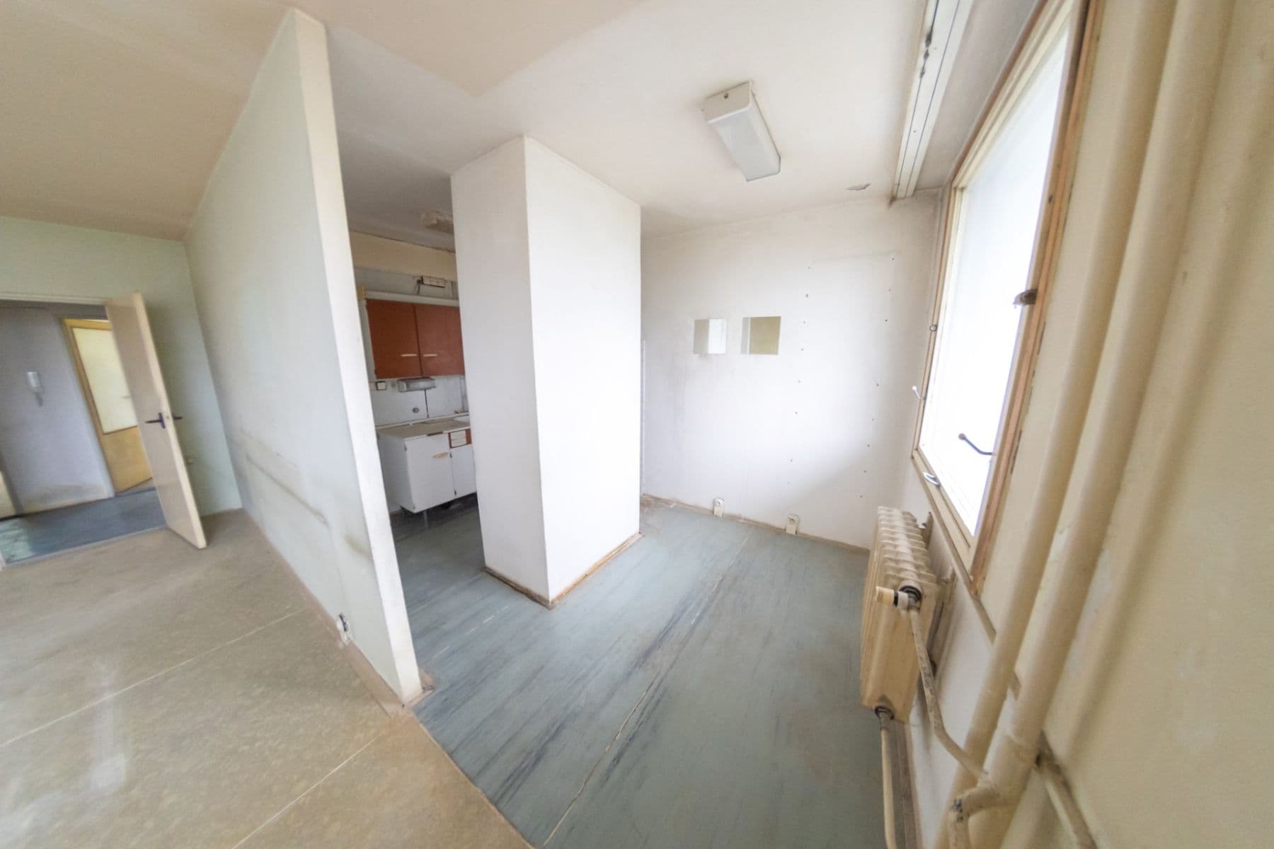 Prodej bytu 3+kk 67 m², Lovosická, Praha, Praha Prodej bytu 3+kk 67 m², Lovosická, Praha, Praha