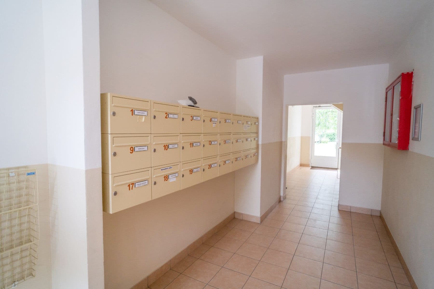 Prodej bytu 3+kk 67 m², Lovosická, Praha, Praha Prodej bytu 3+kk 67 m², Lovosická, Praha, Praha