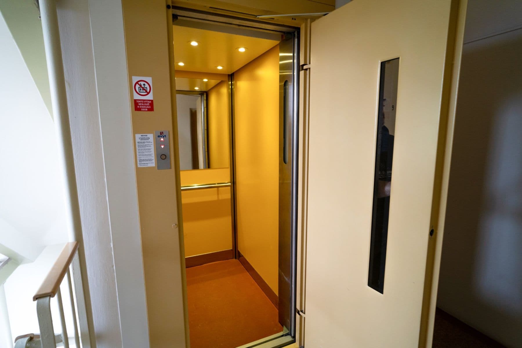 Prodej bytu 3+kk 67 m², Lovosická, Praha, Praha Prodej bytu 3+kk 67 m², Lovosická, Praha, Praha