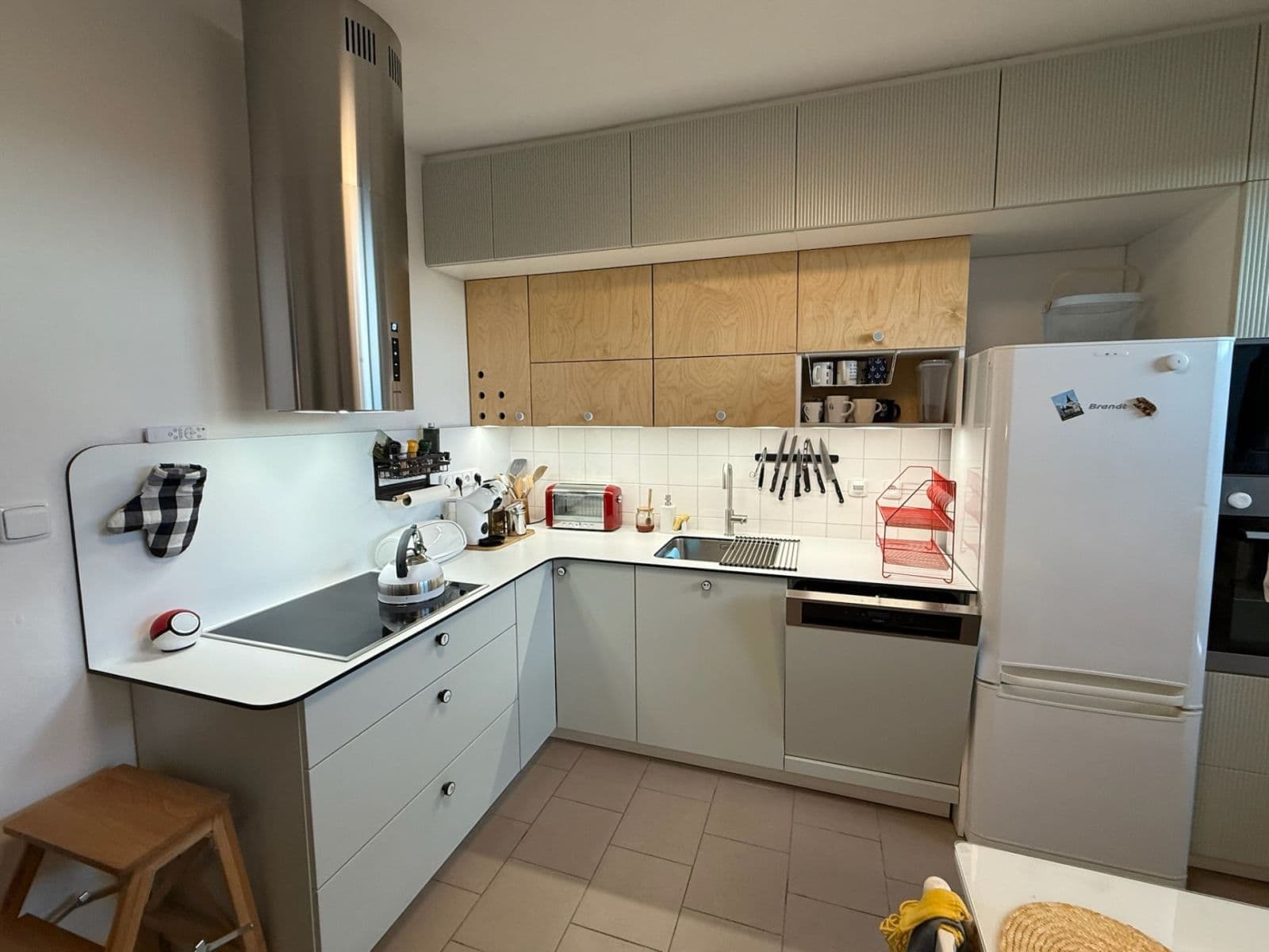 Pronájem bytu 3+1 70 m², Karola Śliwky, Karviná, Moravskoslezský kraj Pronájem bytu 3+1 70 m², Karola Śliwky, Karviná, Moravskoslezský kraj