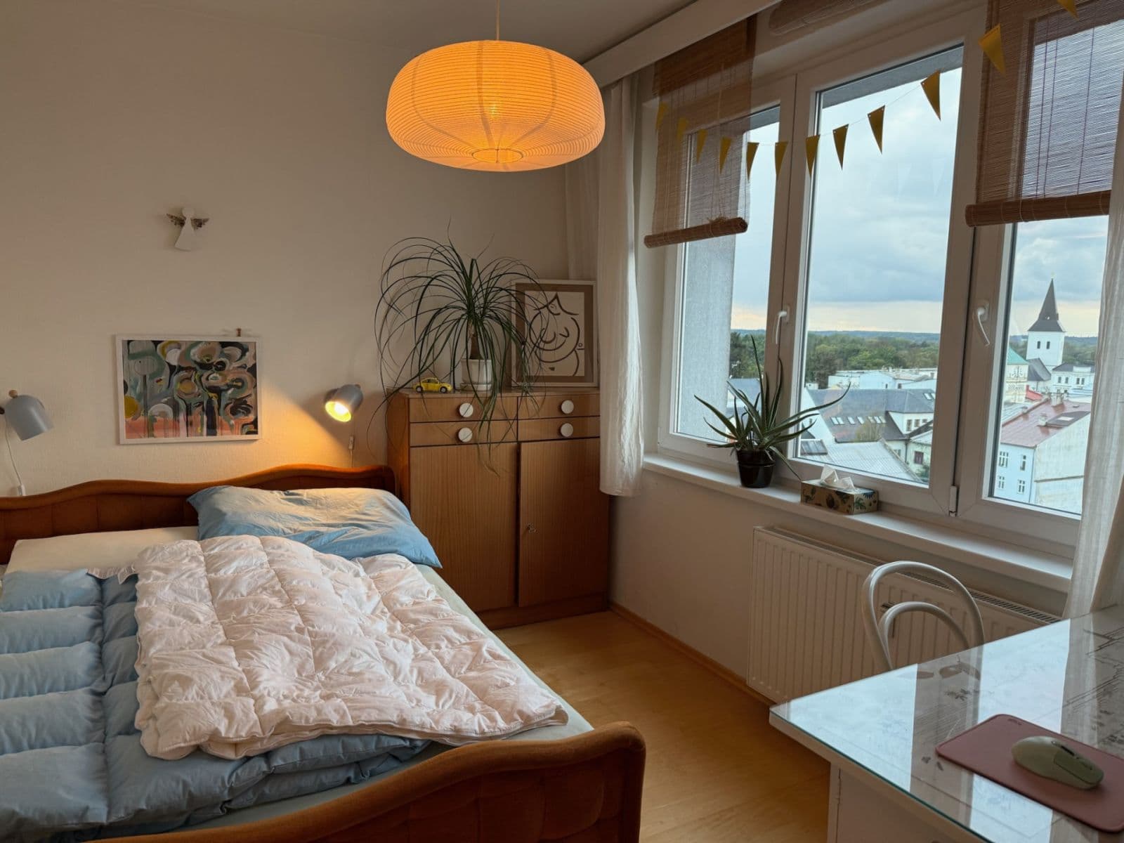 Pronájem bytu 3+1 70 m², Karola Śliwky, Karviná, Moravskoslezský kraj Pronájem bytu 3+1 70 m², Karola Śliwky, Karviná, Moravskoslezský kraj