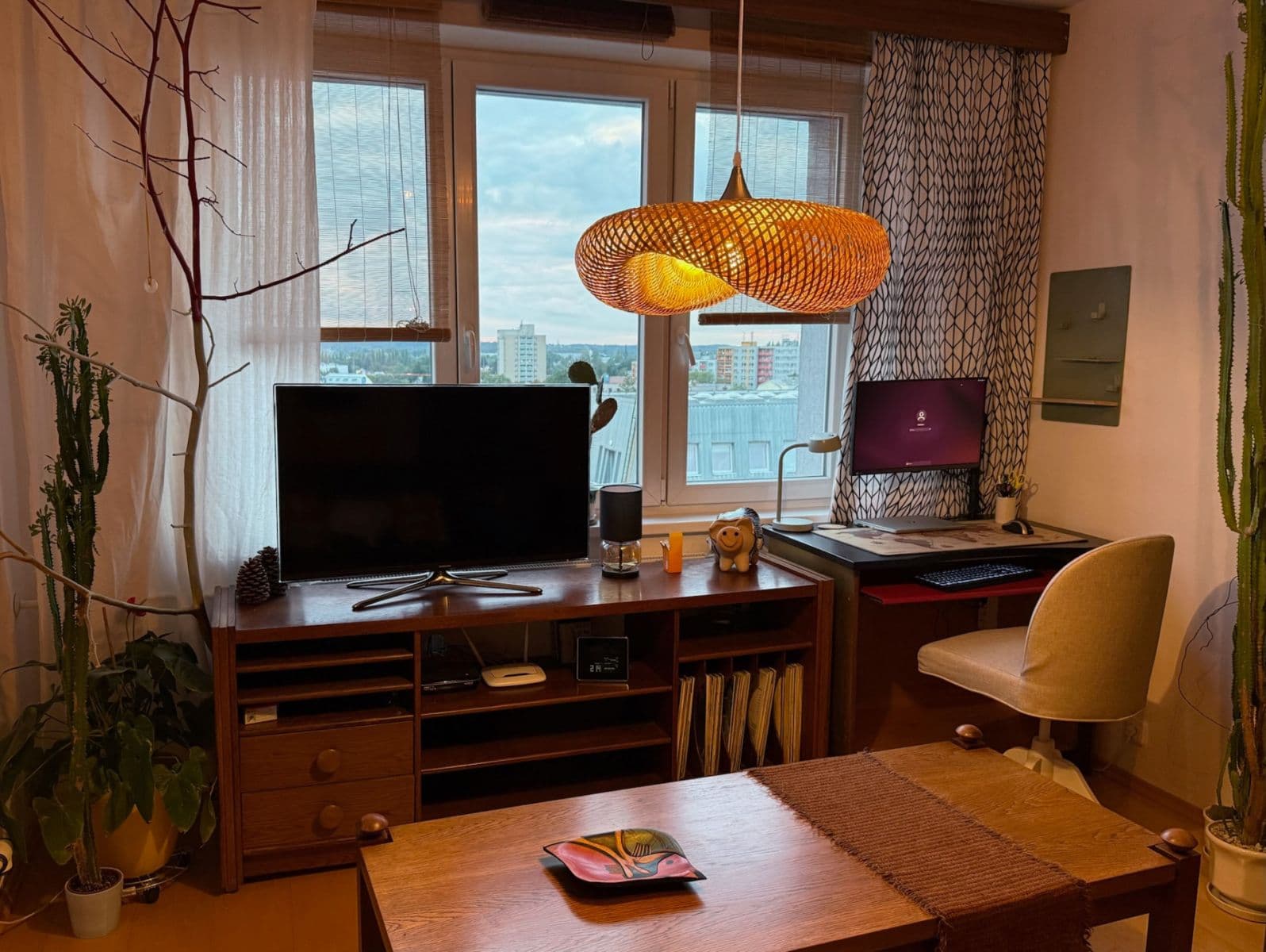 Pronájem bytu 3+1 70 m², Karola Śliwky, Karviná, Moravskoslezský kraj Pronájem bytu 3+1 70 m², Karola Śliwky, Karviná, Moravskoslezský kraj