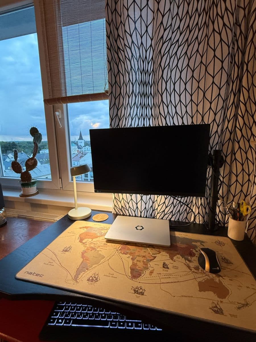 Pronájem bytu 3+1 70 m², Karola Śliwky, Karviná, Moravskoslezský kraj Pronájem bytu 3+1 70 m², Karola Śliwky, Karviná, Moravskoslezský kraj